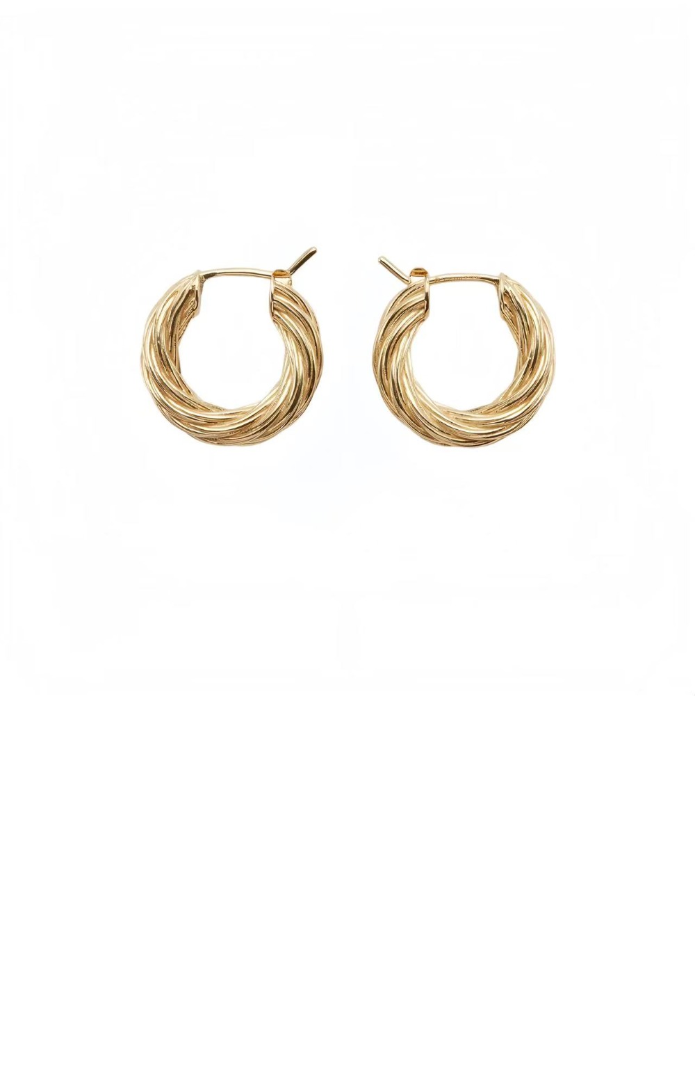 이어링 699462 > 보테가베네타