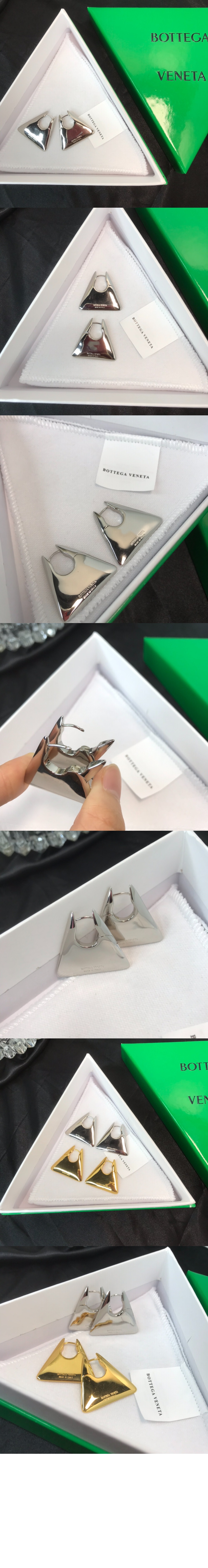 이어링  651172 > 보테가베네타