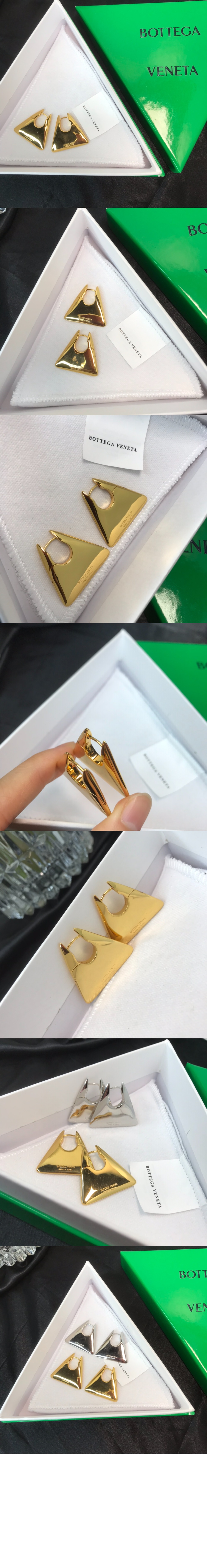 이어링  651172 > 보테가베네타