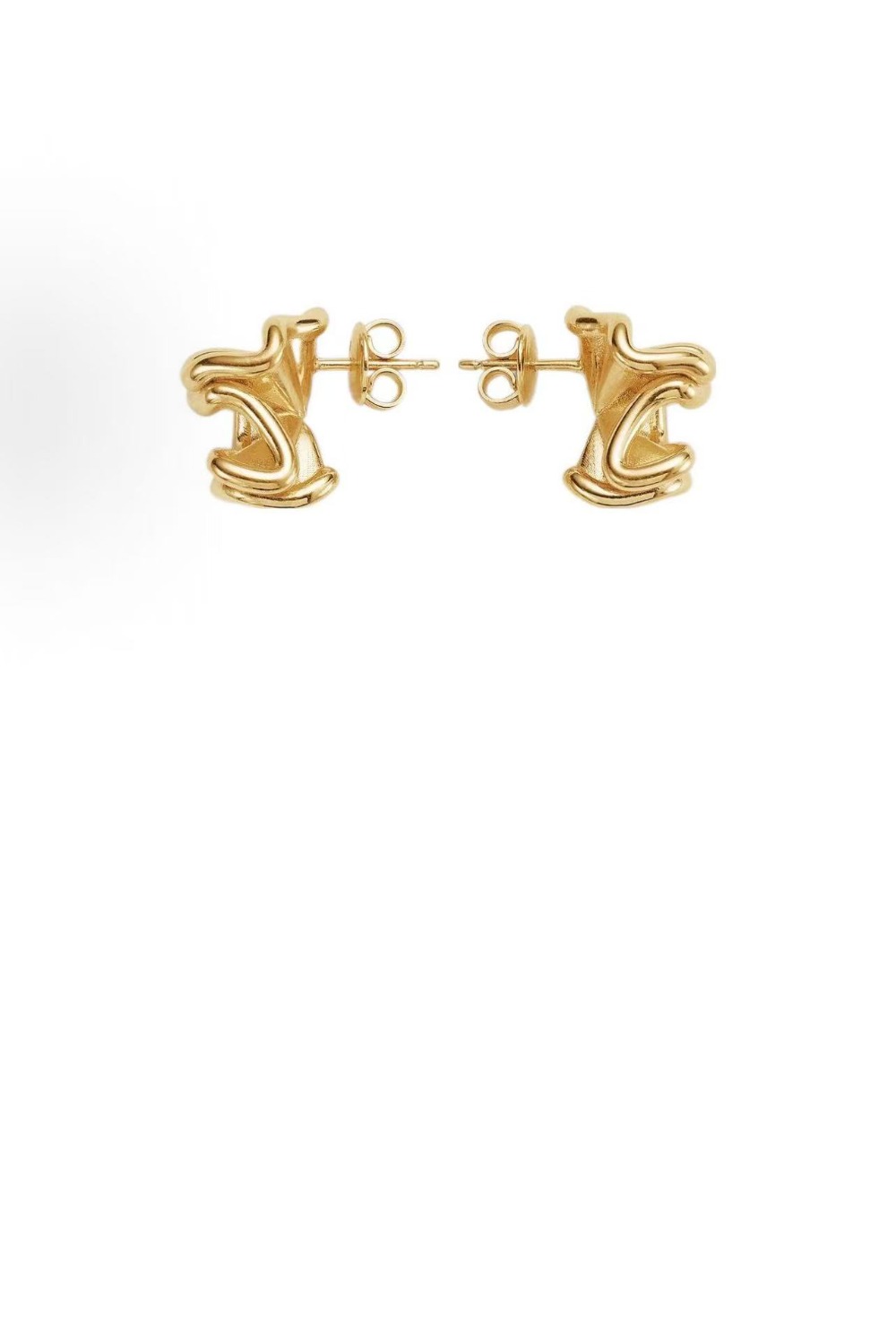 이어링 716811 > 보테가베네타