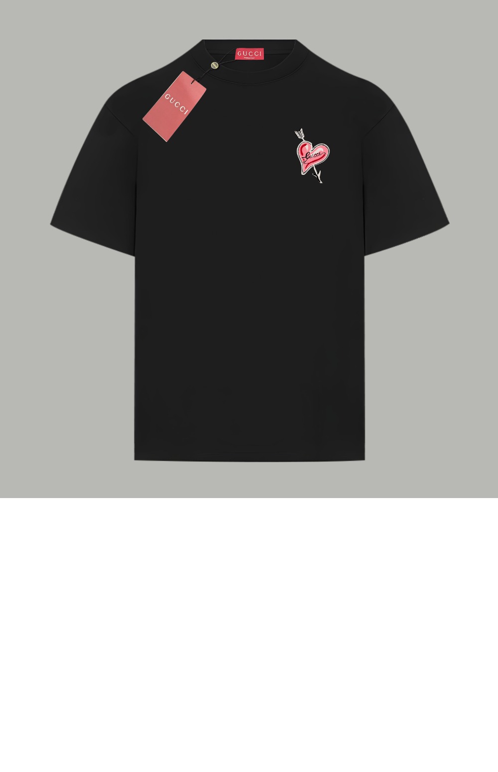 티셔츠 > Etc - 기타제품