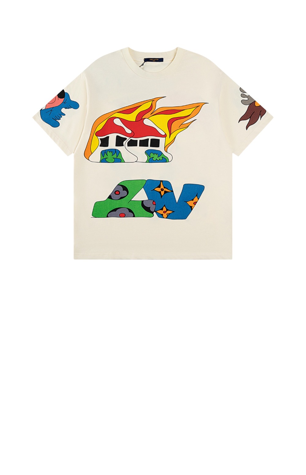 티셔츠 > Etc - 기타제품