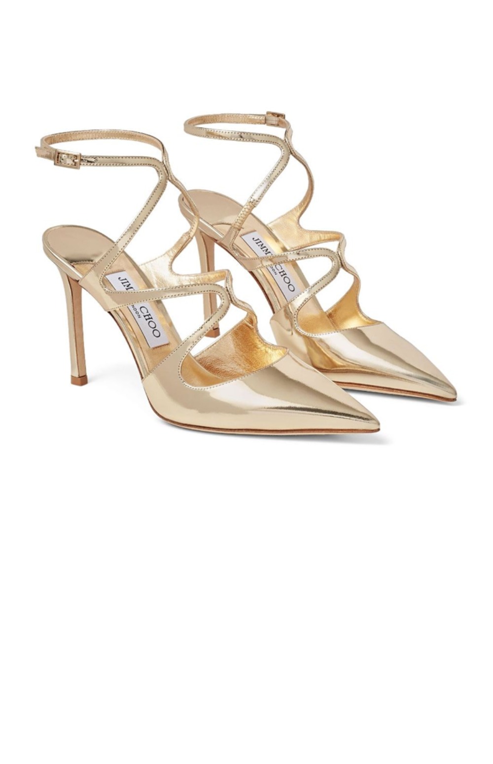 Azia Pump 95 > Etc - 기타제품