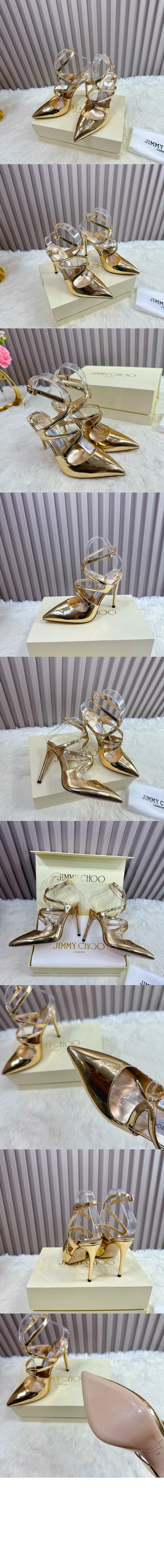 Azia Pump 95 > Etc - 기타제품