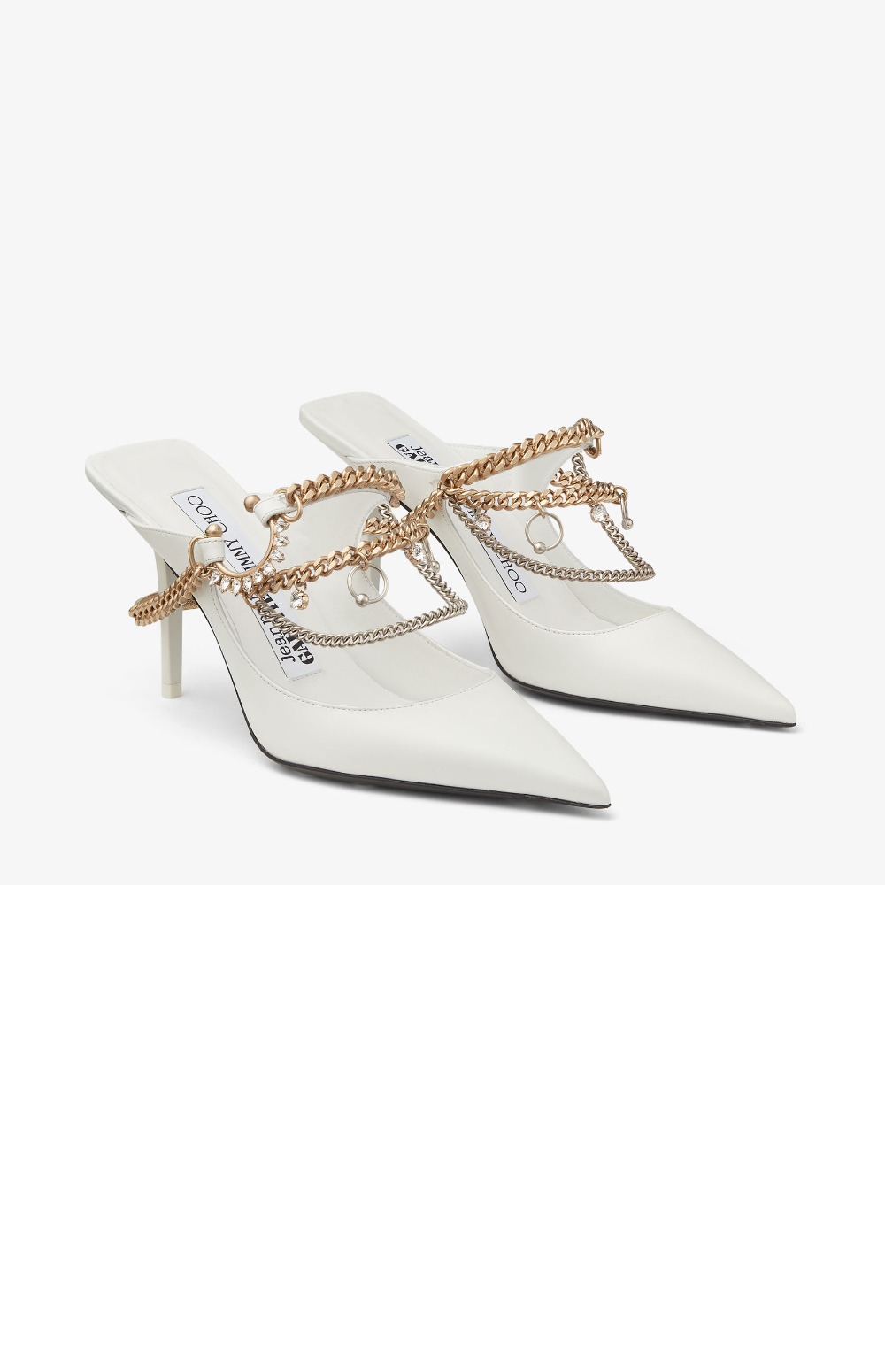 Jimmy Choo 90 > Etc - 기타제품