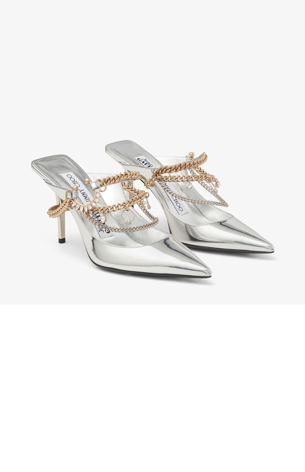 Jimmy Choo 90 > Etc - 기타제품