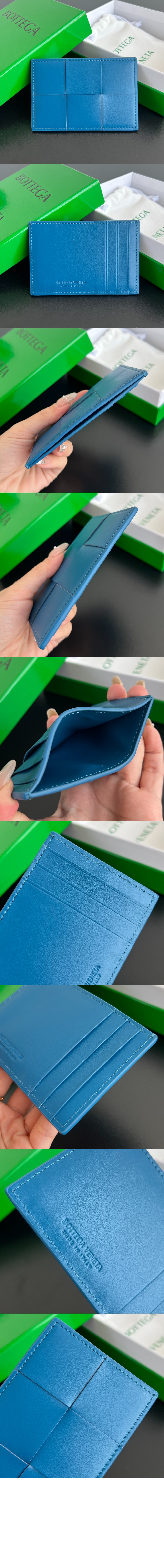 카세트 신용카드 케이스 651401 > Cassette - 카세트