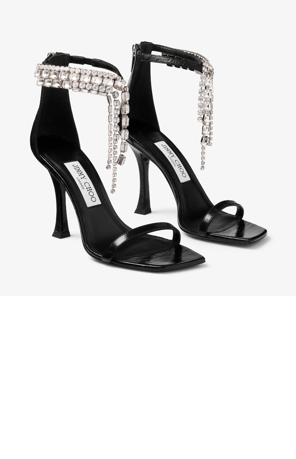 Verity Sandal 100 > Etc - 기타제품