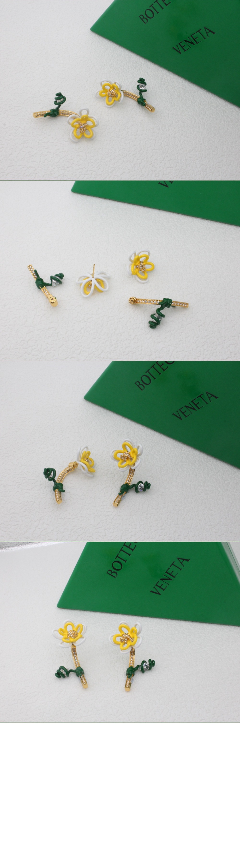 이어링  732132 > 보테가베네타