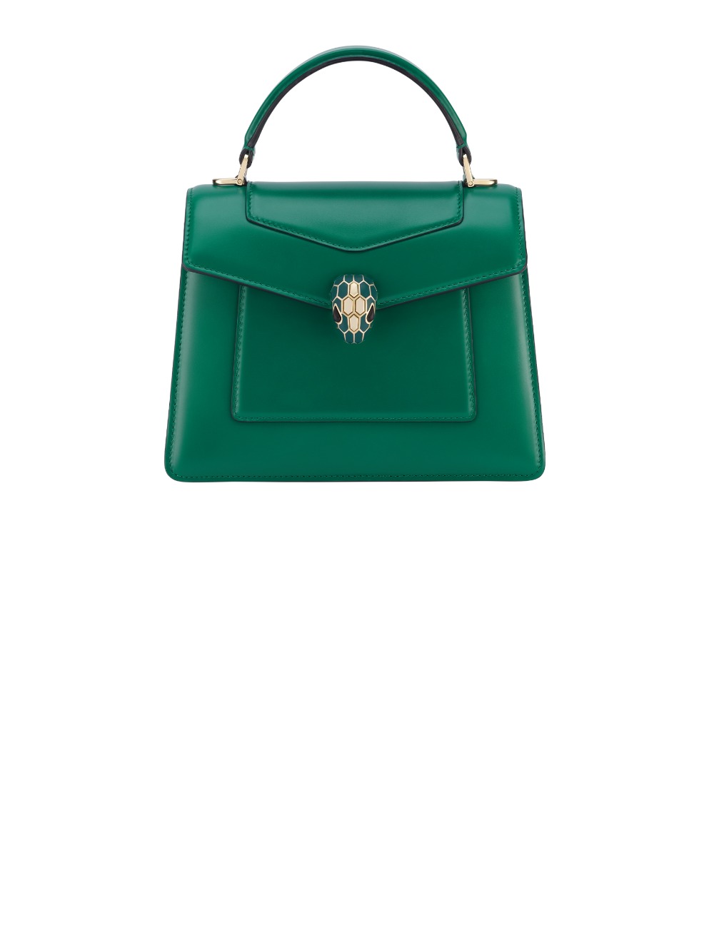 세르펜티 포에버 미디엄 탑 핸들백 293663 > Serpenti Forever - 세르펜티 포에버