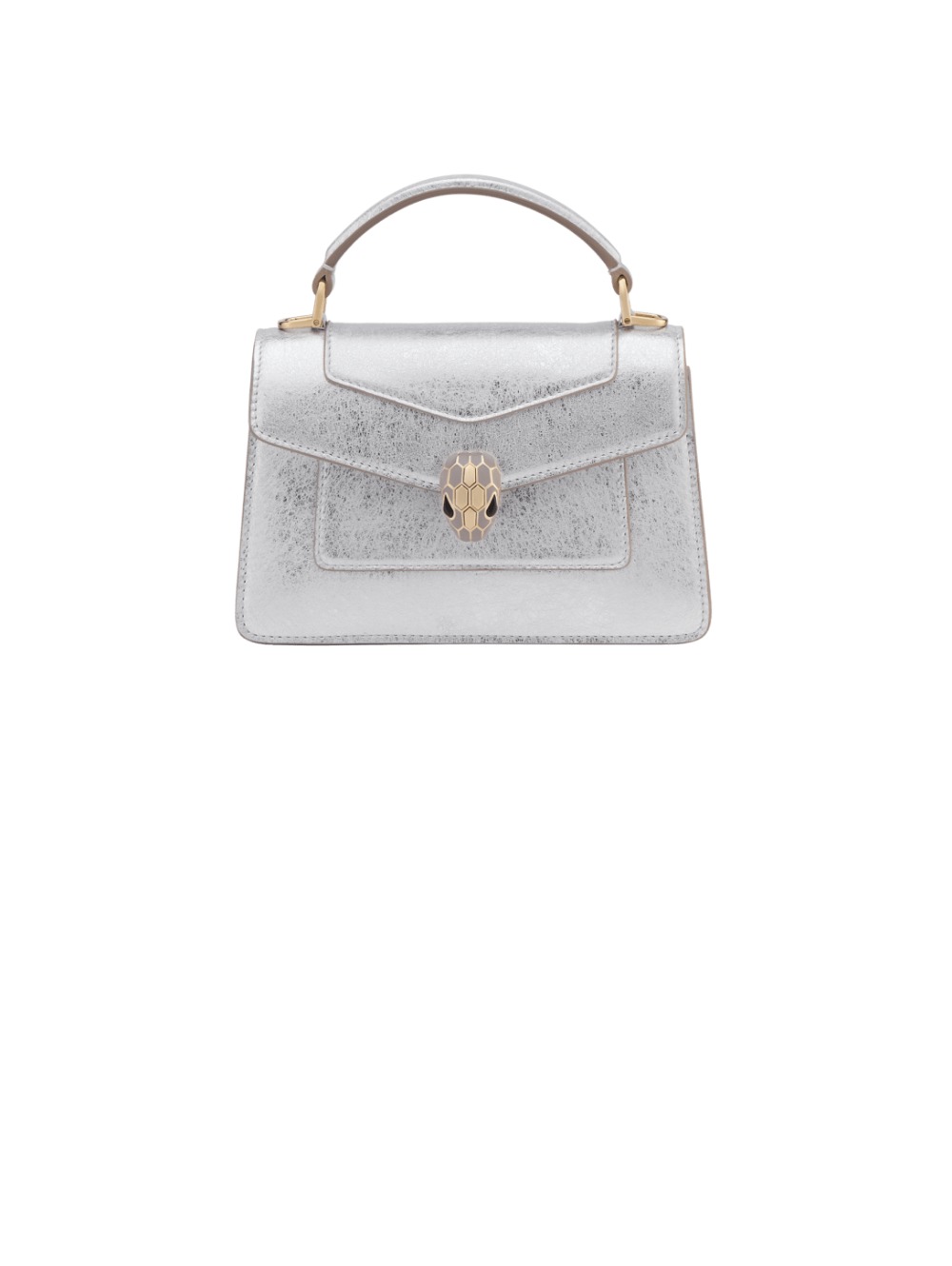 세르펜티 포에버 미니 톱 핸들백 294102 > Serpenti Forever - 세르펜티 포에버