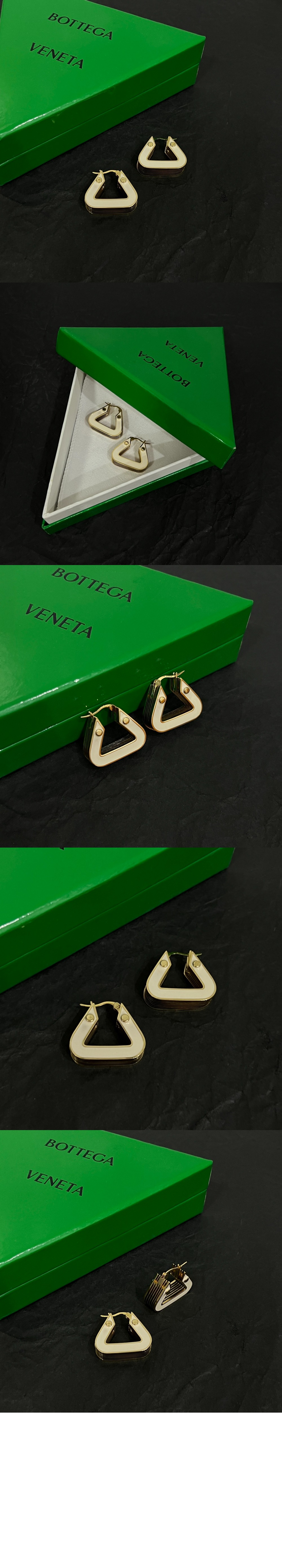 삼각 이어링 674315 > 보테가베네타