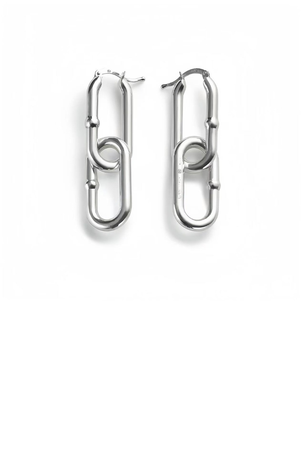 이어링 754304 > 보테가베네타