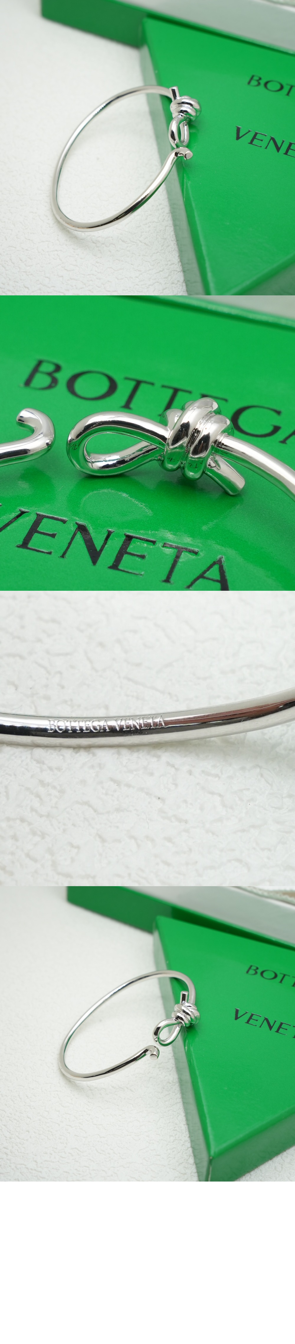 놋 브레이슬릿 815933 > 보테가베네타