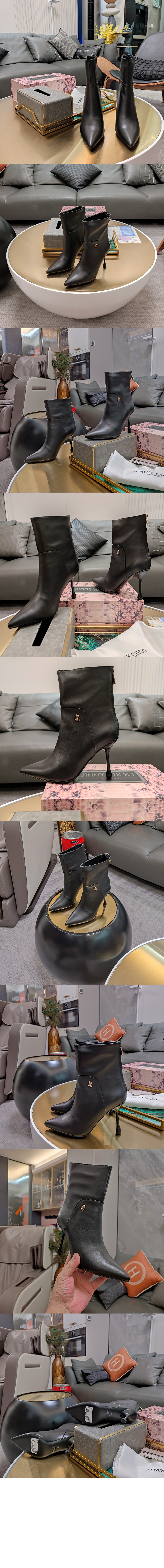 Cycas Ankle Boot 80 > Etc - 기타제품