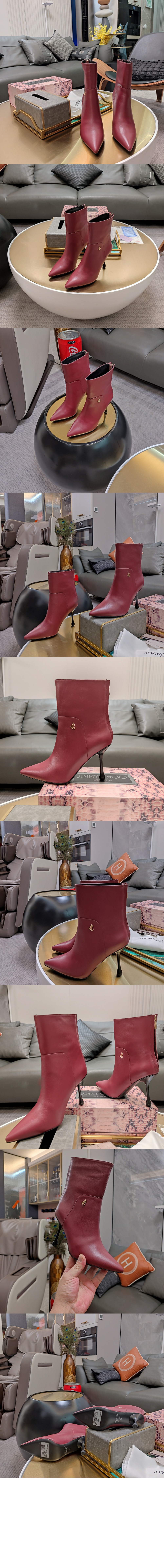 Cycas Ankle Boot 80 > Etc - 기타제품