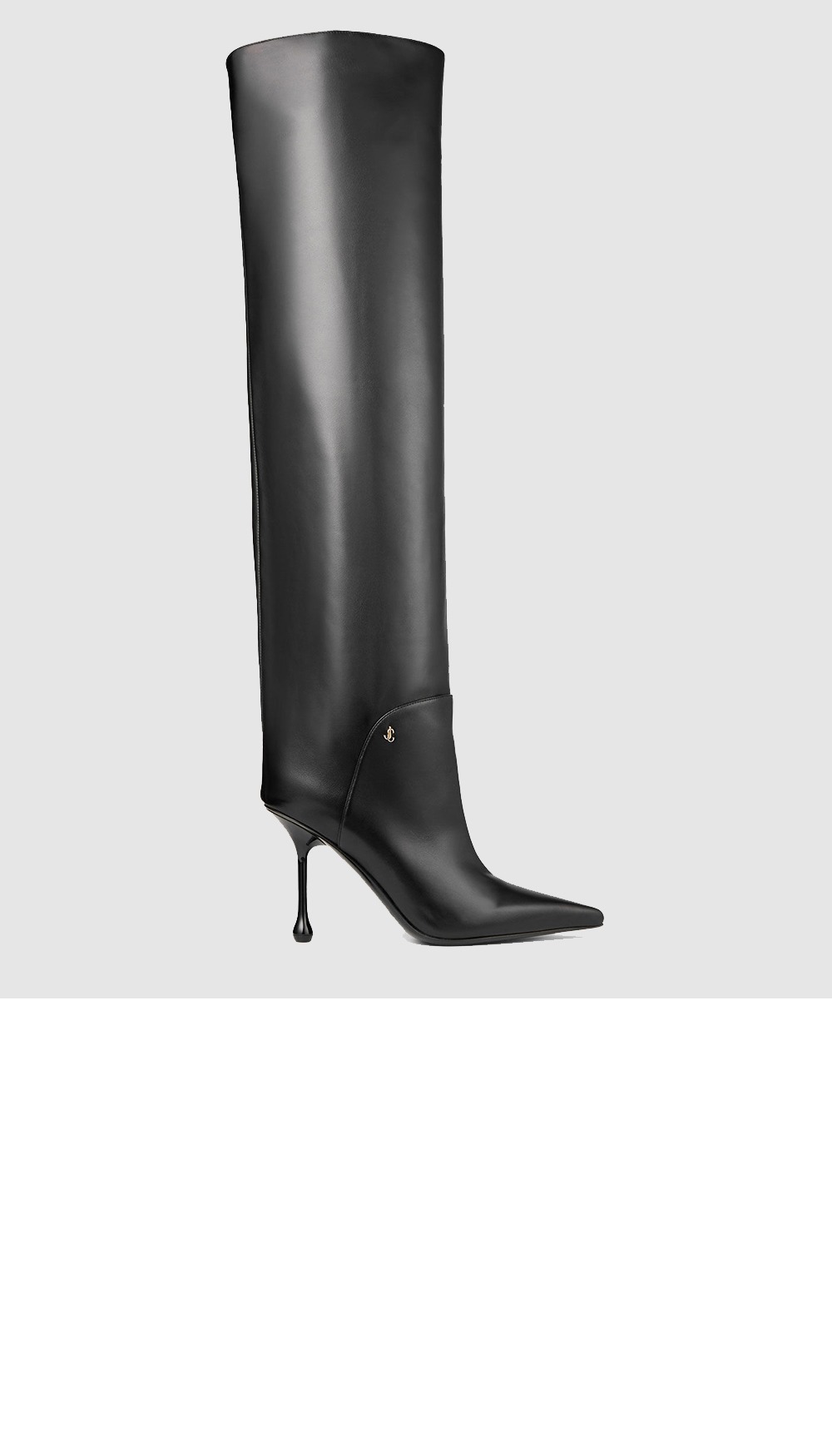 Cycas Knee Boot 95 > Etc - 기타제품