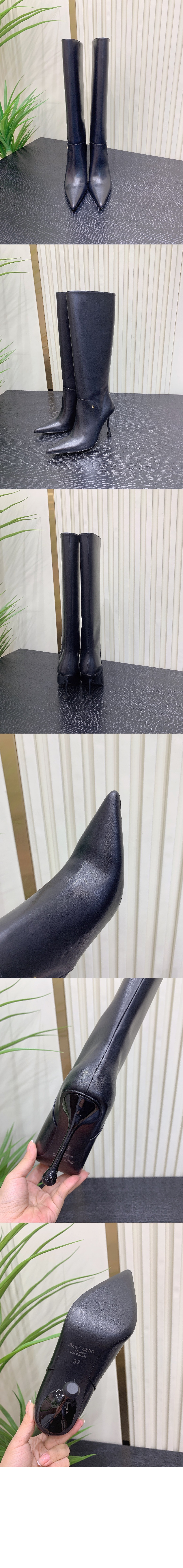 Cycas Knee Boot 95 > Etc - 기타제품