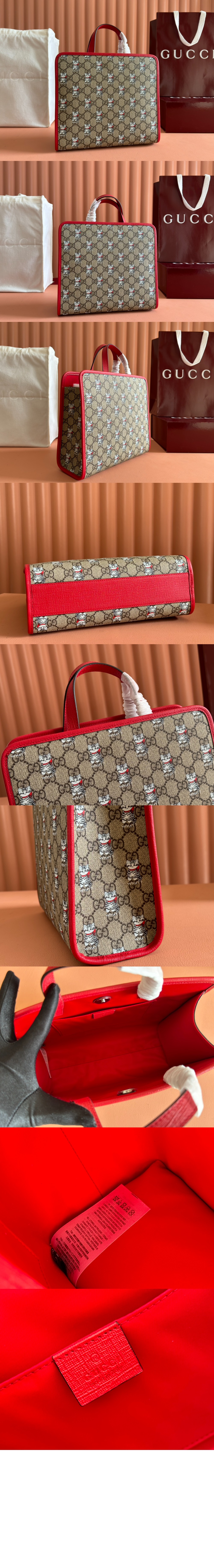 칠드런스 토트백 605614 > tote bag -  토트백