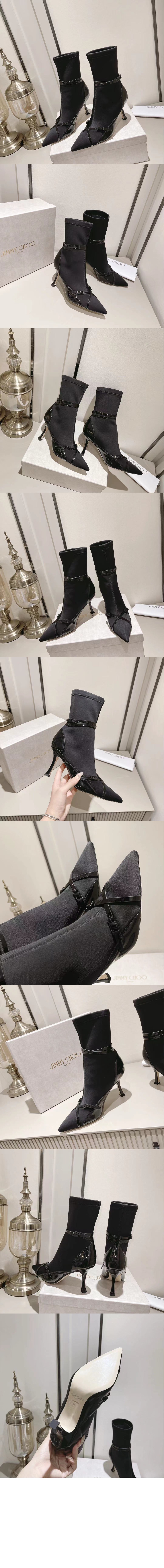 Jemima Ankle Boot 65 > Etc - 기타제품