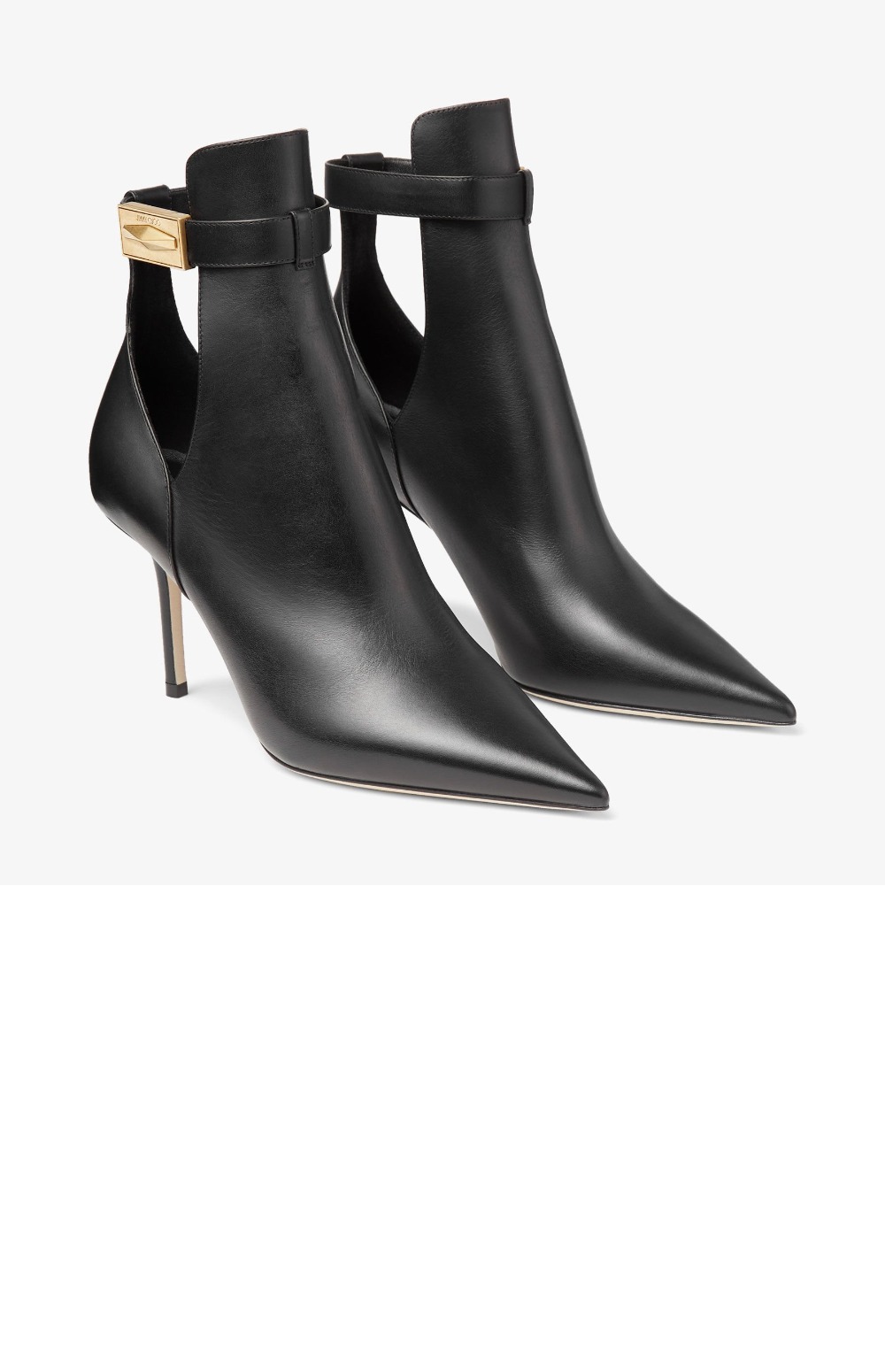 Nell Ankle Boot 85 > Etc - 기타제품