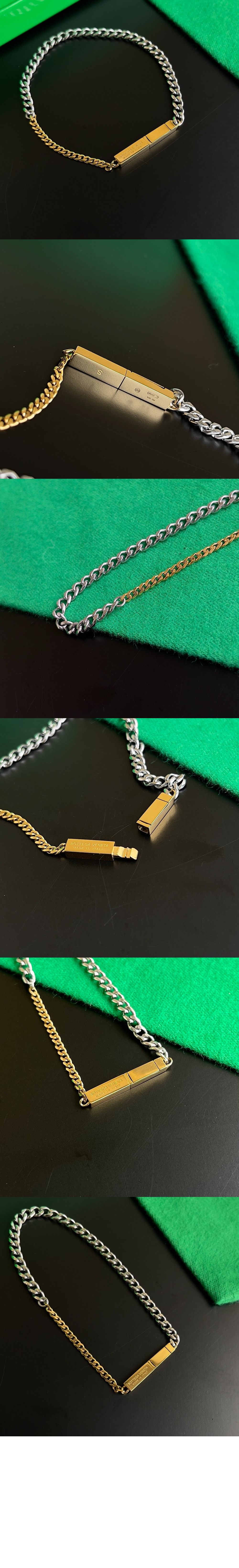 브레이슬릿 649517 > 보테가베네타