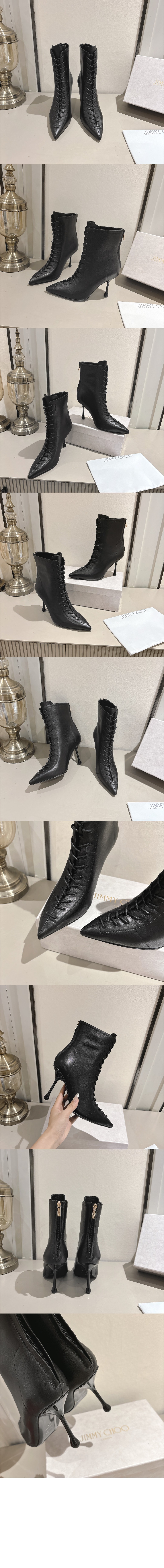 Scarlett Ankle Boot 95 > Etc - 기타제품