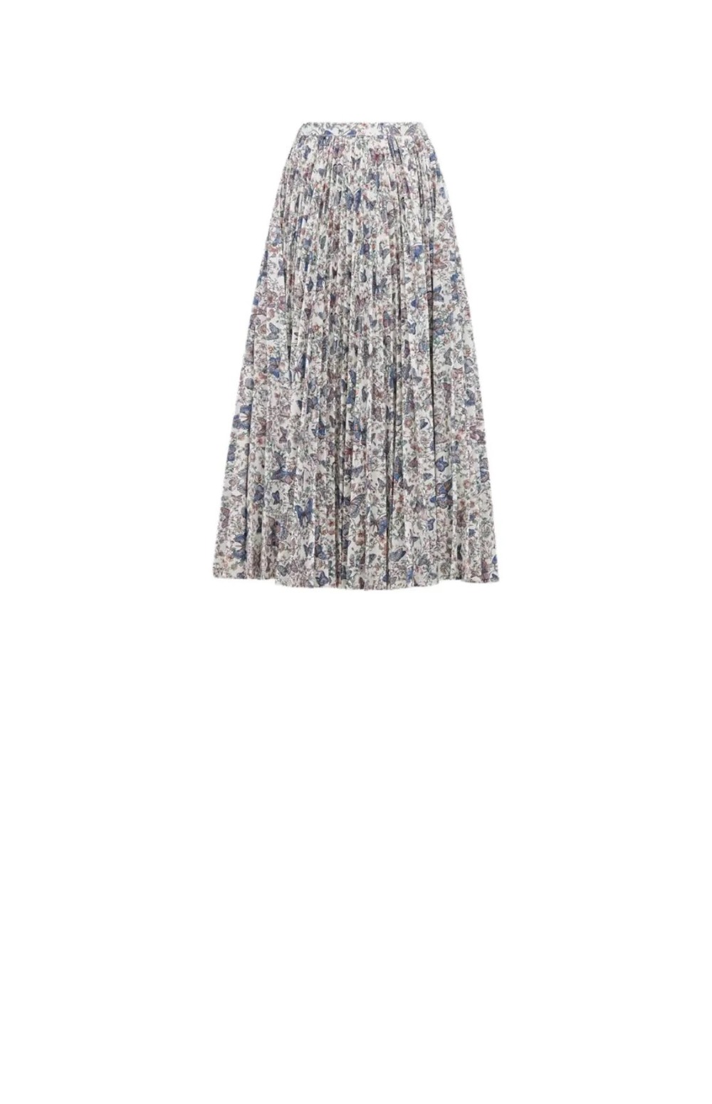 플리츠 미디 스커트 > Etc - 기타제품