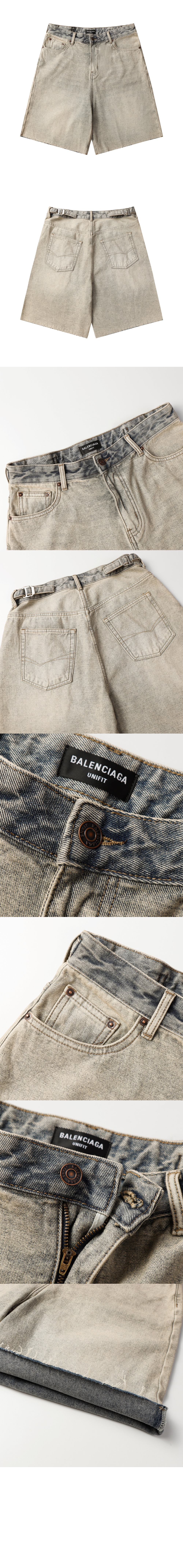 청 반바지 > Etc - 기타제품