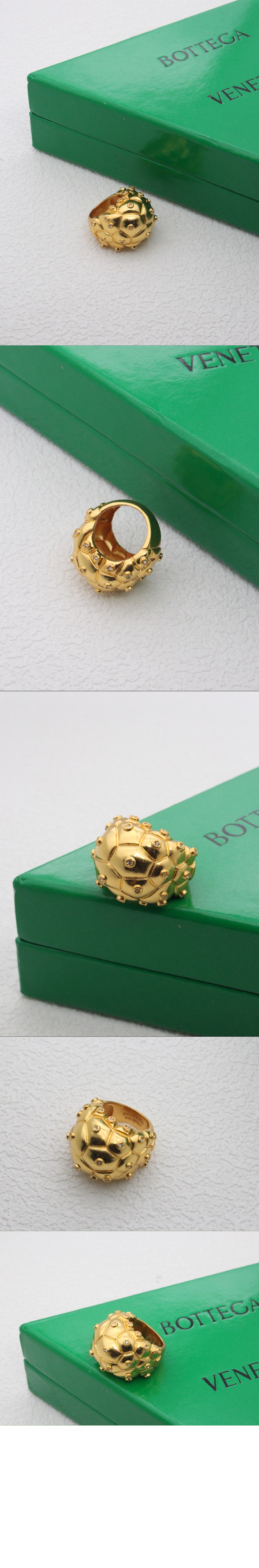 드롭 링 795415 > 보테가베네타