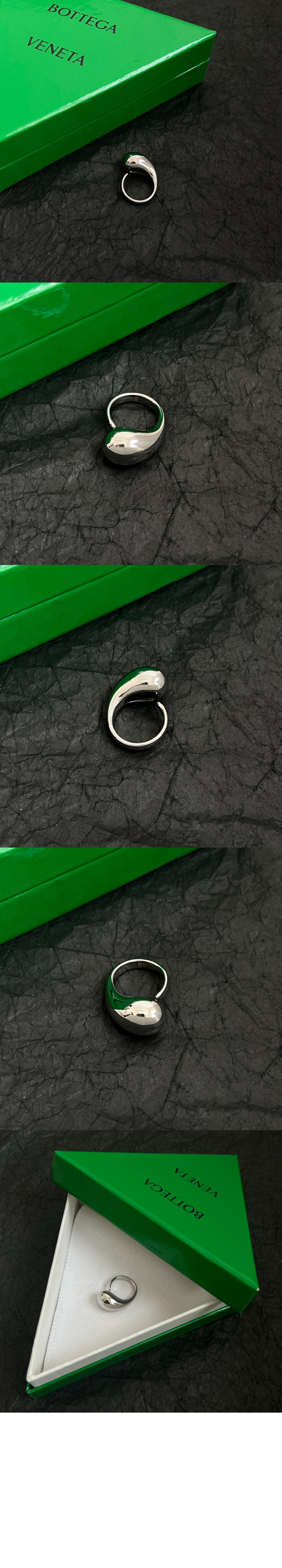 드롭 링 718670 > 보테가베네타