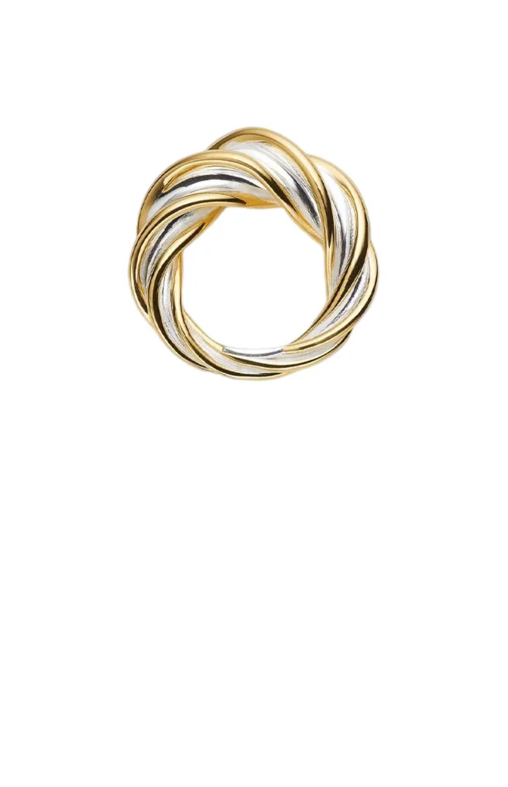 트위스트 링 731897 > 보테가베네타