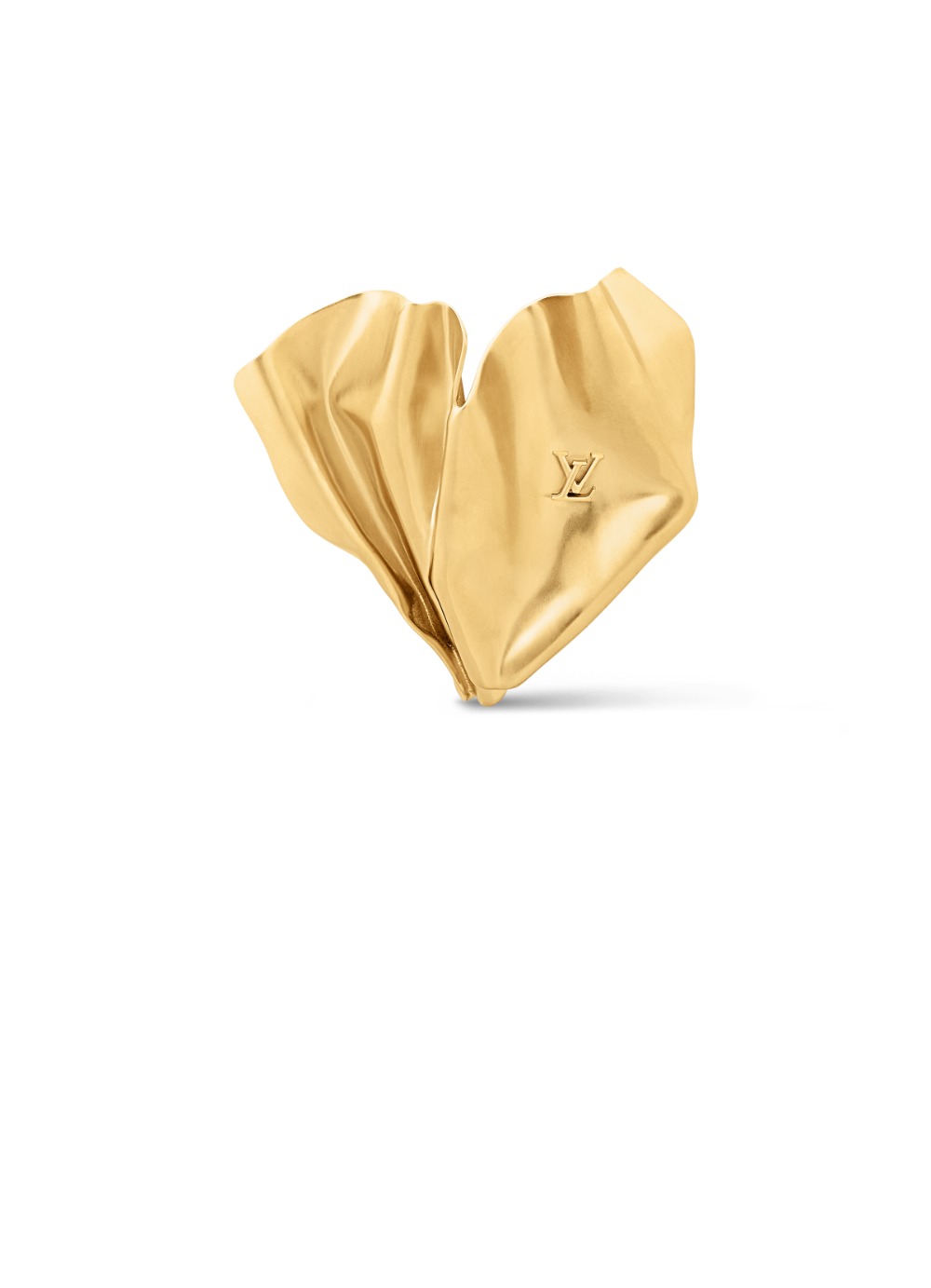 LV 스컬프처럴 브로치 M02474 > Etc - 기타제품