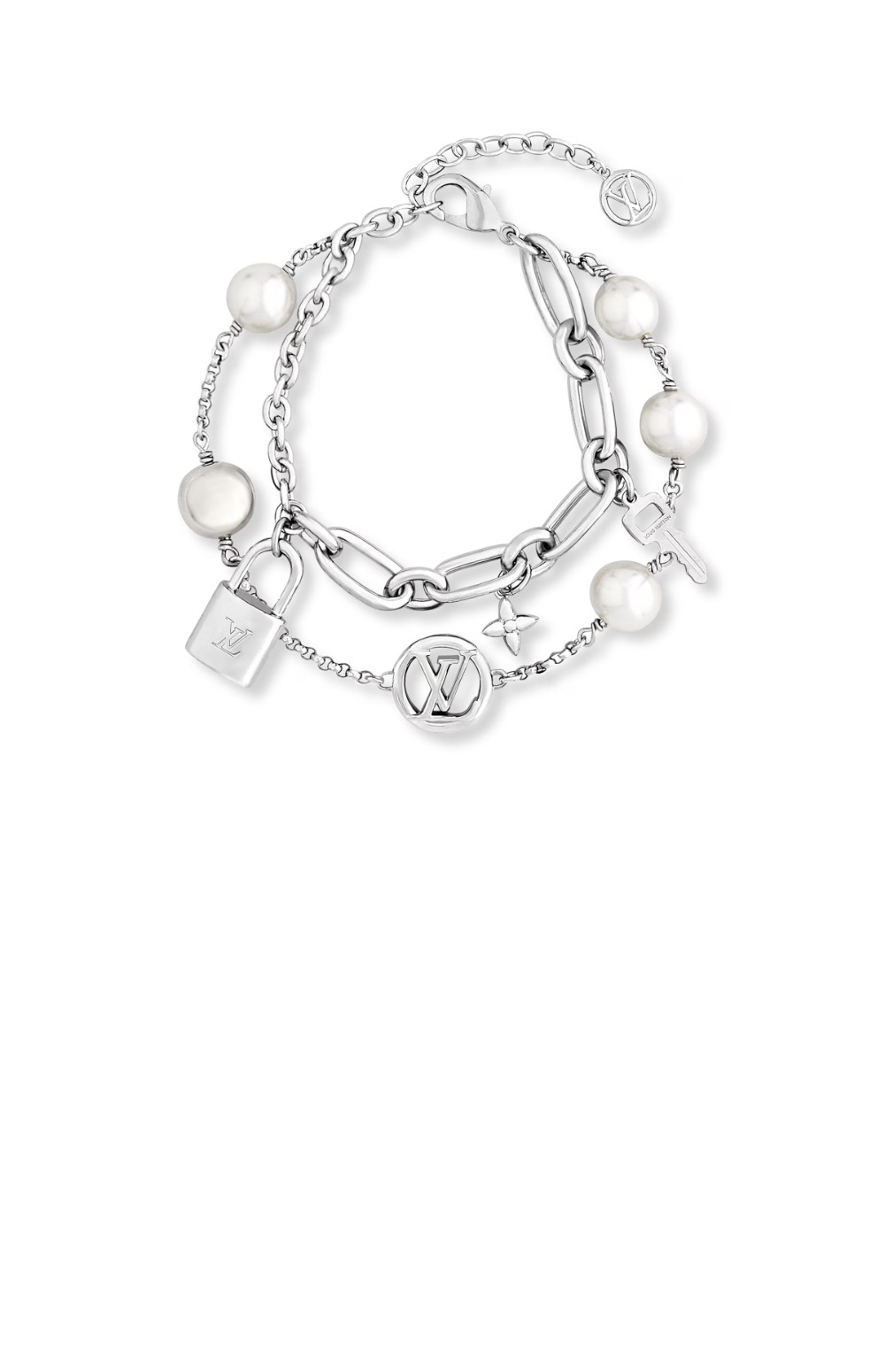 믹스 체인 팔찌 M1380A > Etc - 기타제품