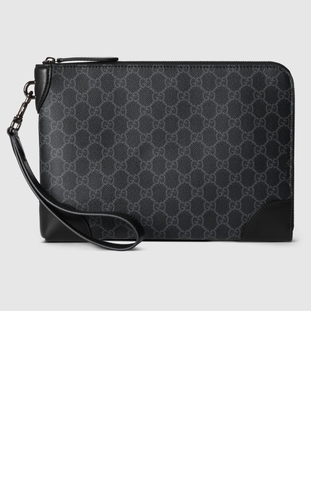 GG 엠블럼 스몰 비즈니스 케이스 821156 > GG Emblem -  GG 엠블럼