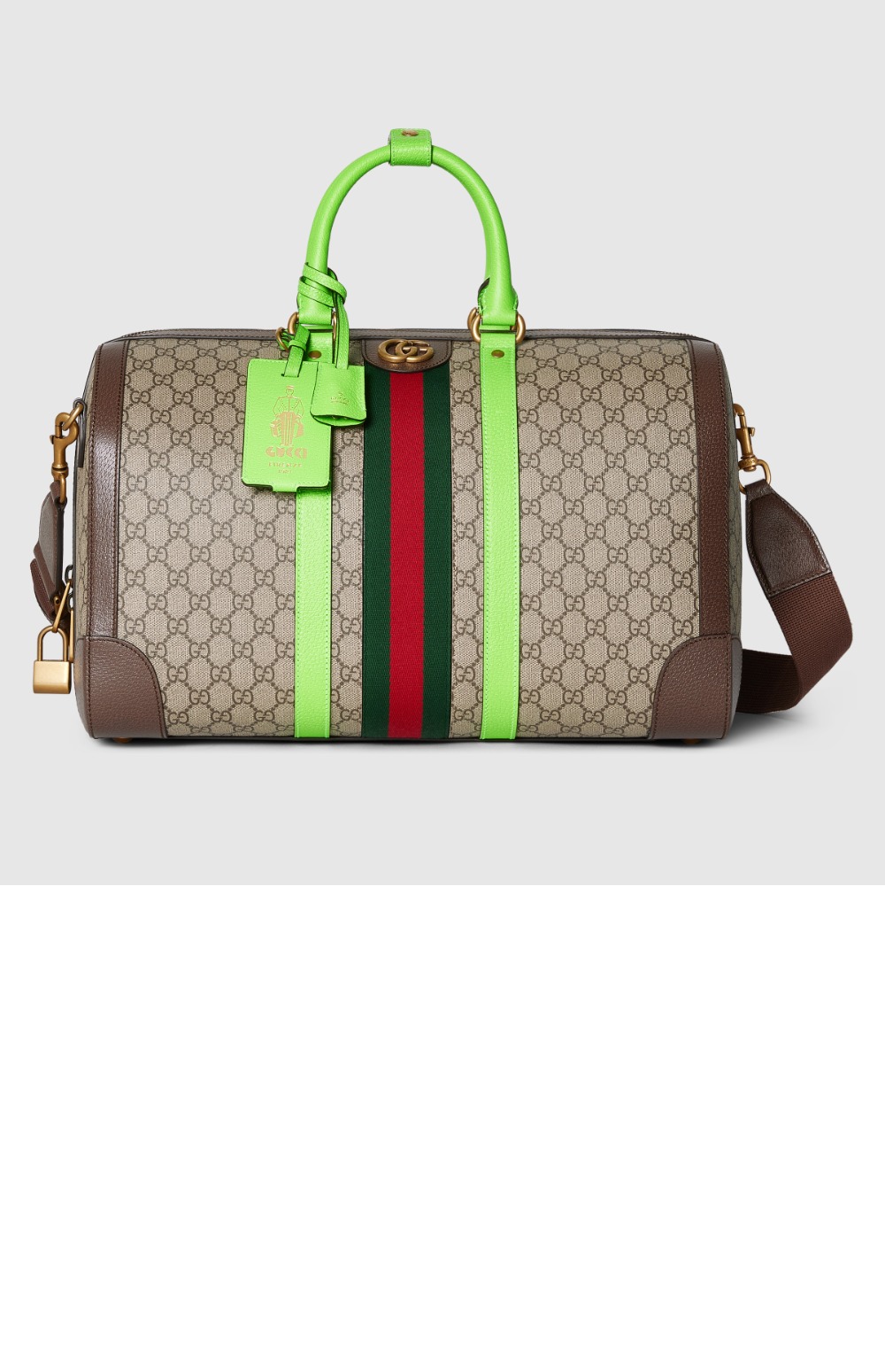 사보이 미디엄 더플백 724642 > Etc - 기타제품