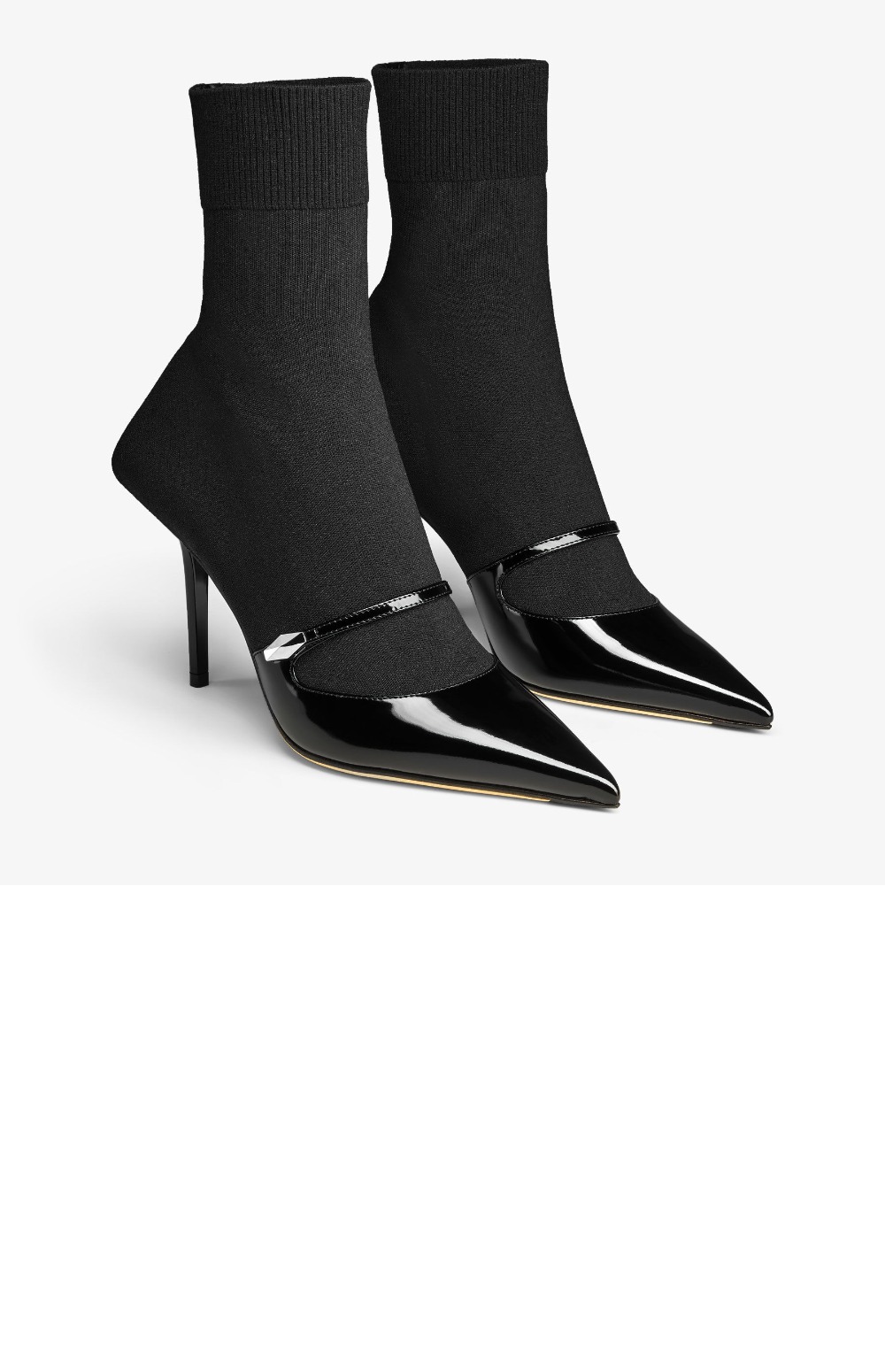 Carolyn Ankle Boot 90 > Etc - 기타제품