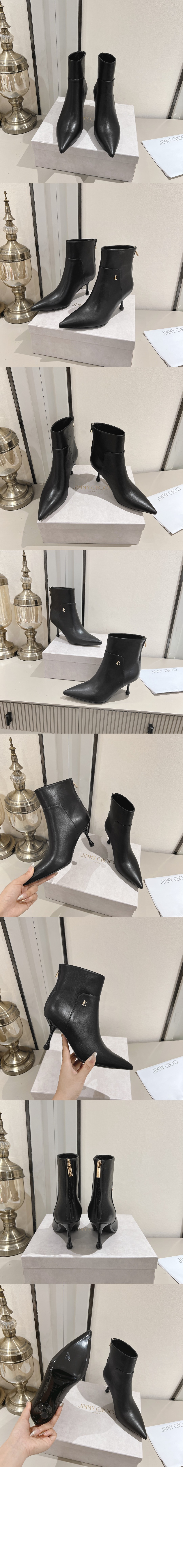 Cycas Ankle Boot 50 > Etc - 기타제품