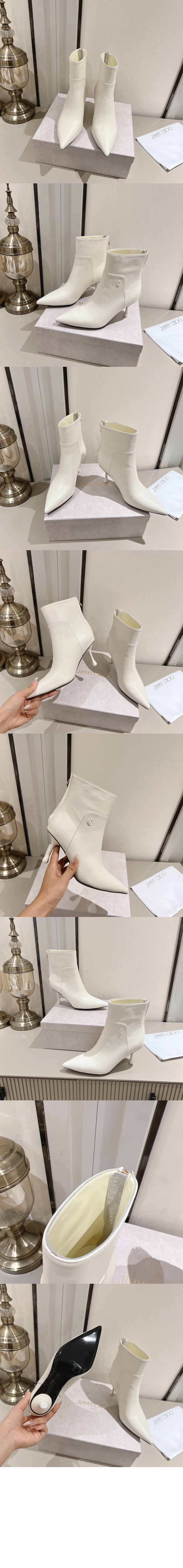 Cycas Ankle Boot 50 > Etc - 기타제품