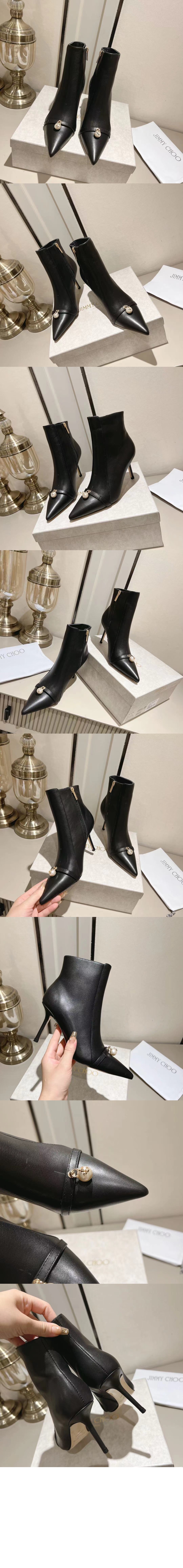 Felicitie Ankle Boot 75 > Etc - 기타제품