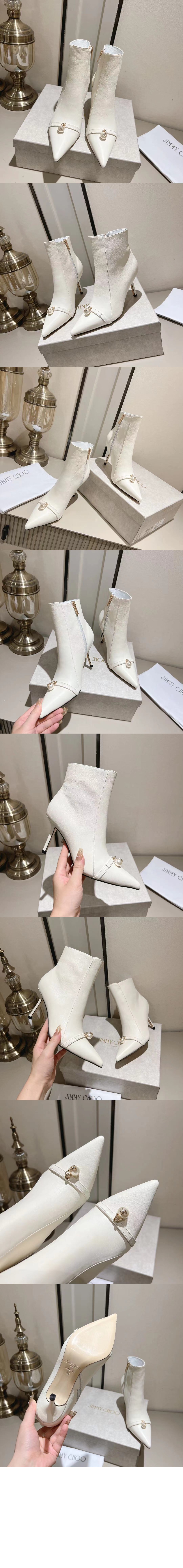 Felicitie Ankle Boot 75 > Etc - 기타제품