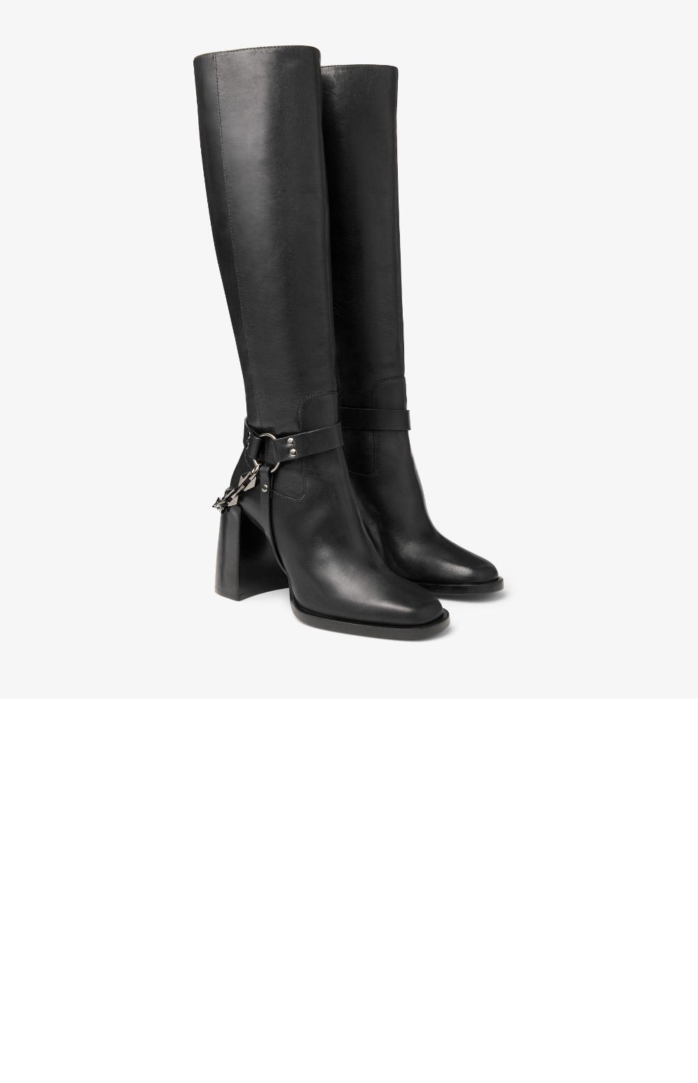 Isabelle Knee Boot 95 > Etc - 기타제품