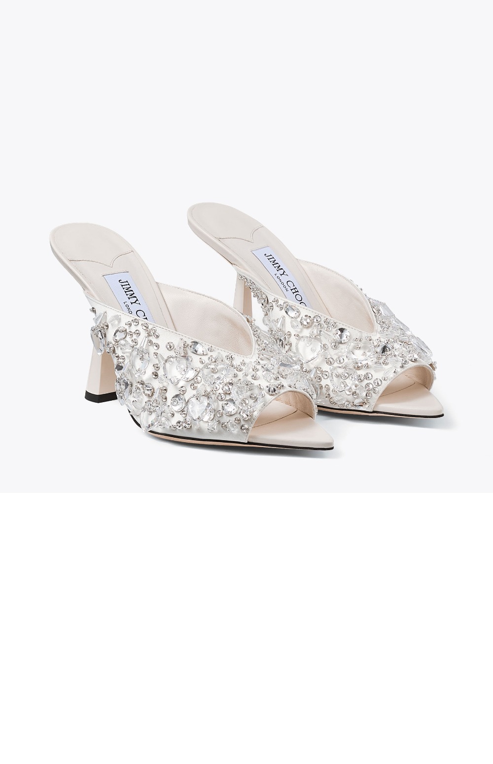 Maryanne Mule 100 > Etc - 기타제품