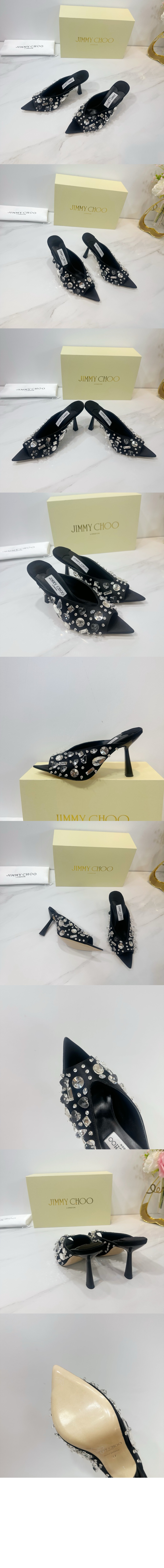 Maryanne Mule 100 > Etc - 기타제품