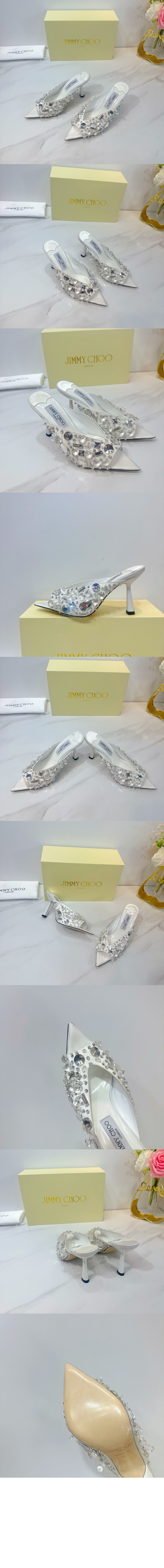 Maryanne Mule 100 > Etc - 기타제품