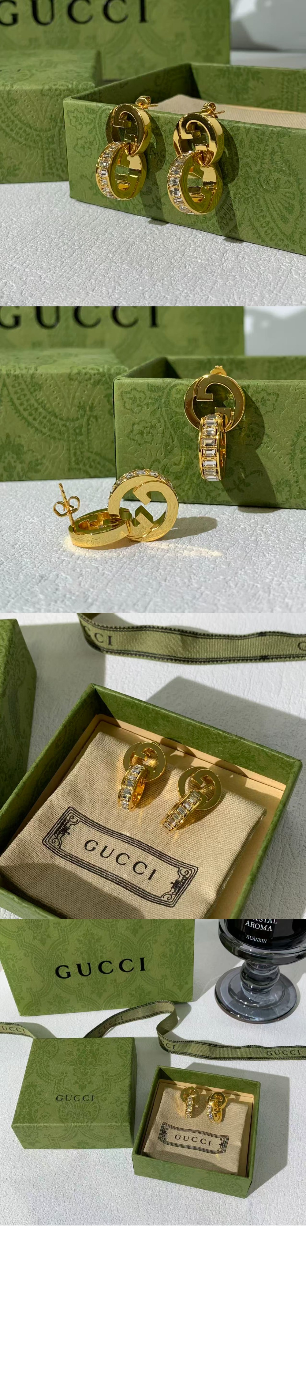 블론디 시리즈 크리스털 이어링 ‎837271 > Etc - 기타제품