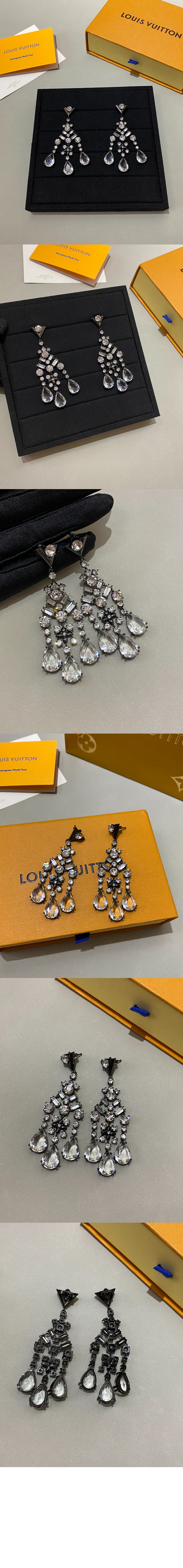 샹들리에 귀걸이 M02180 > Etc - 기타제품