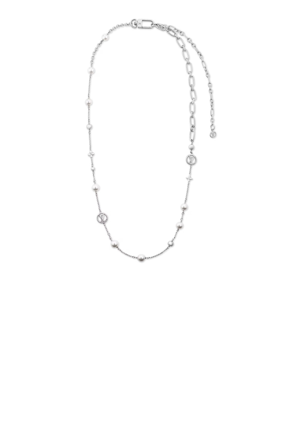 믹스 체인 목걸이 M02516 > Etc - 기타제품