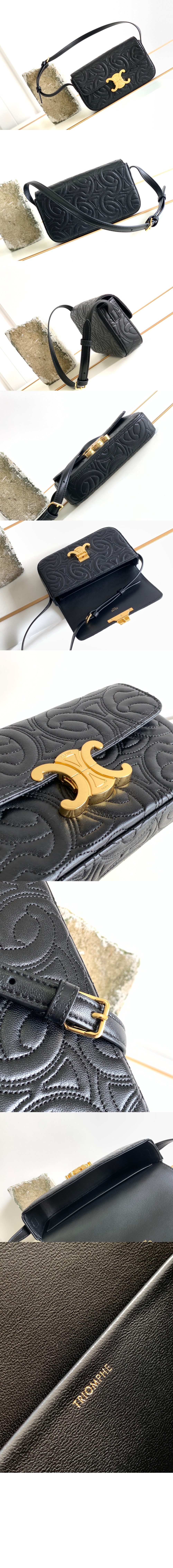 트리오페 숄더백 194143 > Triomphe - 트리오페