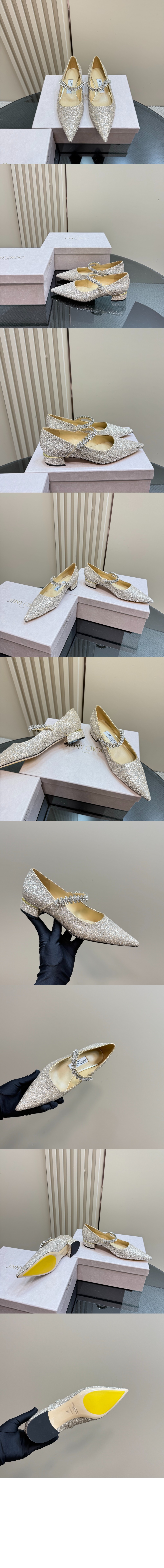 Bing Pump Flat > Etc - 기타제품